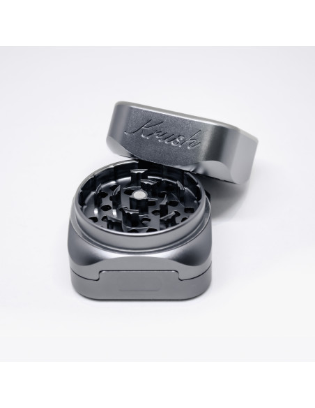 Krush Grey KUBE 3 GRINDER