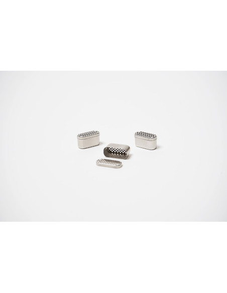 BudKups for PAX - Pack de 3