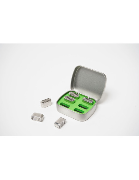 Bud Case Bundle for PAX