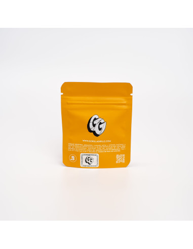 Wedding Cake by Gorilla Grillz CBD 3,5gr