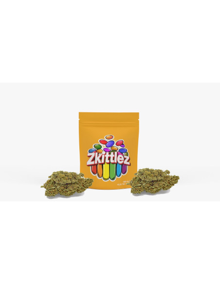 Zkittlez by Gorilla Grillz CBD 3,5gr