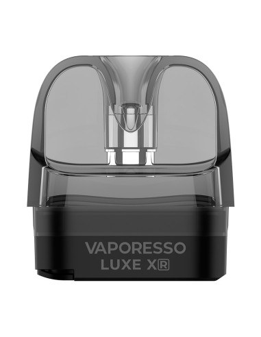 Vaporesso Luxe XR Empty Pod 5ml (Pack 2)
