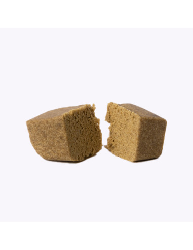 Hash Orange 3gr by Gorilla Grillz