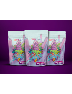 Gelato CBD 2gr by Opium 2