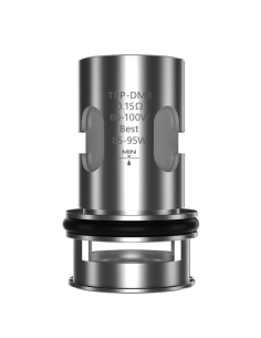 VOOPOO TPP coil DM3 0.15ohm