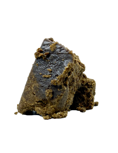 Hash Caramel 40% CBD - 2gr by Iguana Smoke