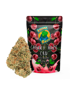 Cherry Haze CBD 5gr by...