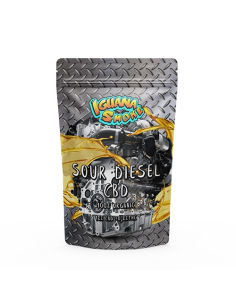 Sour Diesel CBD 5gr by... 2