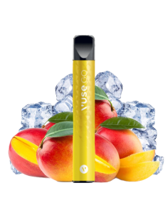 Pod Desechable Mango Ice GO...