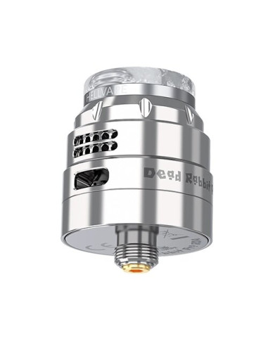 Hellvape Dead Rabbit Pro RDA