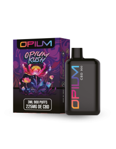 Pod Desechable Opium Kush... 2