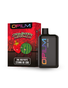 Pod Desechable Strawberry... 2