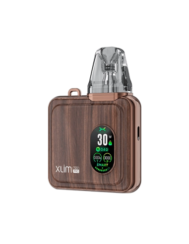 Oxva Xlim SQ Pro Pod Kit