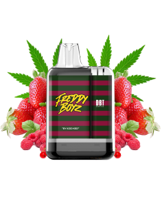 Pod Desechable Freddy Boyz...