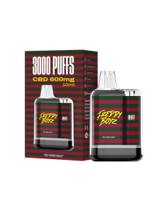 Pod Desechable Freddy Boyz... 2