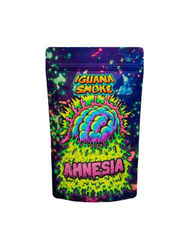 Amnesia CBD 5gr by Iguana Smoke