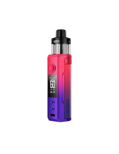 Voopoo Drag S2 Pod Kit