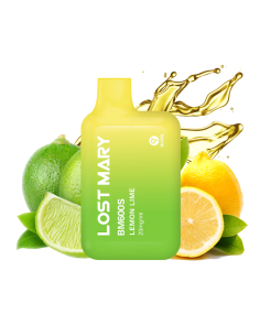 Elf Bar Disposable Lost...