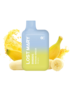 Elf Bar Disposable Lost...