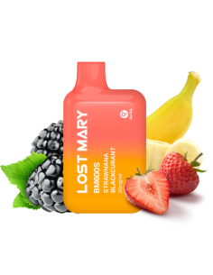 Elf Bar Disposable Lost...