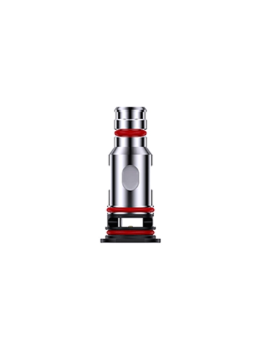 Uwell Crown X Coil (Pack 4)