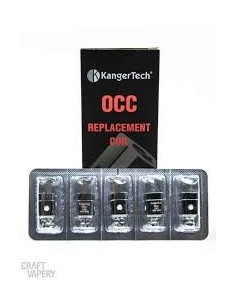 Kangertech MECHAS OCC BOX 5 UDS