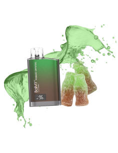 Pod Desechable Cola Gummy...