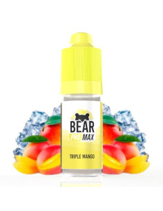 Bear Pro Max Salts Triple... 2