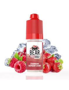 Bear Pro Max Salts... 2