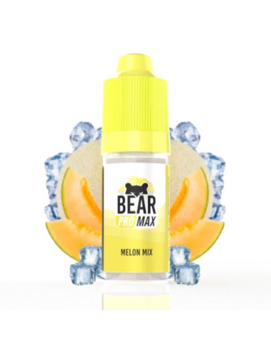 Bear Pro Max Salts Melon Mix 20mg