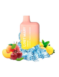 Elf Bar Disposable Lost...