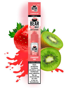 Bear Pro Max Salts...