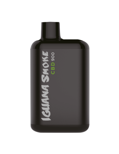 Watermelon Pocket CBD 900 puffs by...