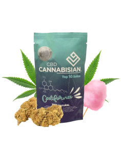 California CBD 5gr by...