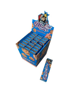 Smellpack Cookies by Monkey...