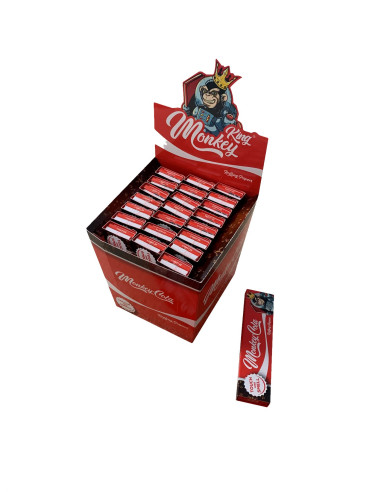 Smellpack Red-Cola by Monkey King