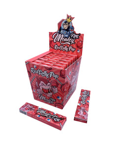 Smellpack Red Lollypop by...