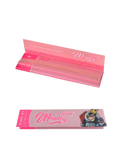 Pink KS Slim by Monkey King