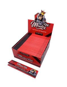 Red KS Slim by Monkey King