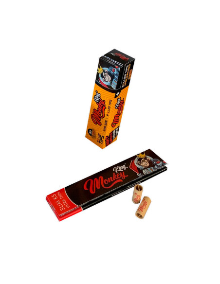 Monkey Rolled Pack KS by Monkey King