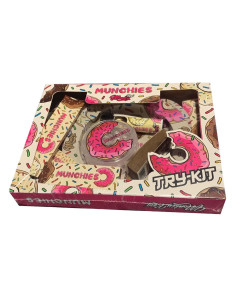 Munchies Try-Kit by Monkey...