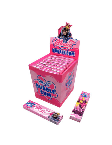 Smellpack Bubblegum by Monkey King