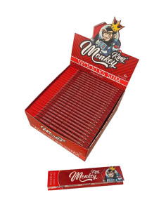 Wood KS Slim by Monkey King