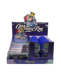Monkey Pack Grinder Space... 2