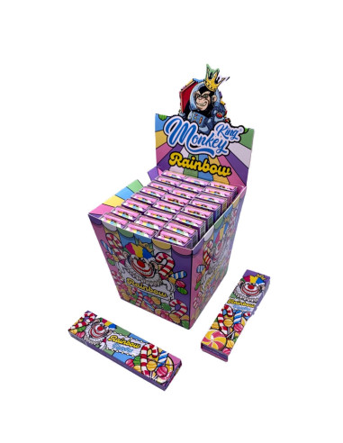 Monkey Pack Rainbow KS by Monkey King