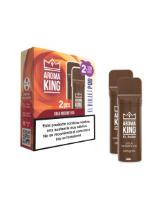 Pod AK Smart Cola Whisky...