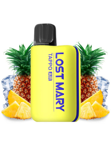 Lost Mary Tappo PRO Kit + Pineapple...