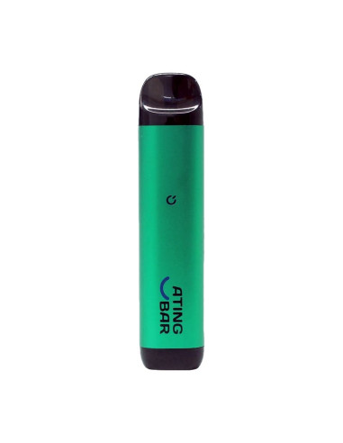 Bateria Ating EVO-2 Green
