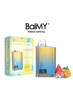 Pod Desechable Caribbean... 2