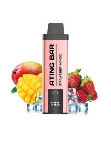 Pod Desechable Ating Jumbo -...